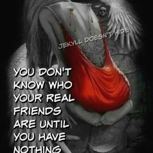 Meet your Posher, Patricia